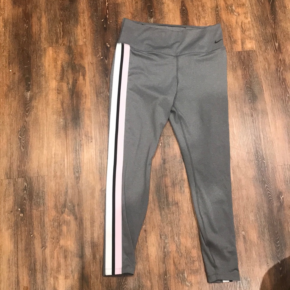 Nike Large gray leggings